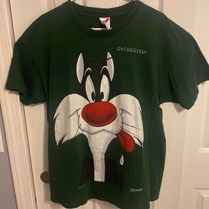 Vintage Sylvester T-shirt